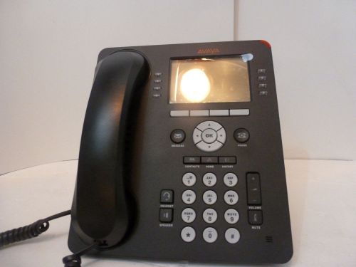 Avaya 9608G IP Telephone (700480585) - Used