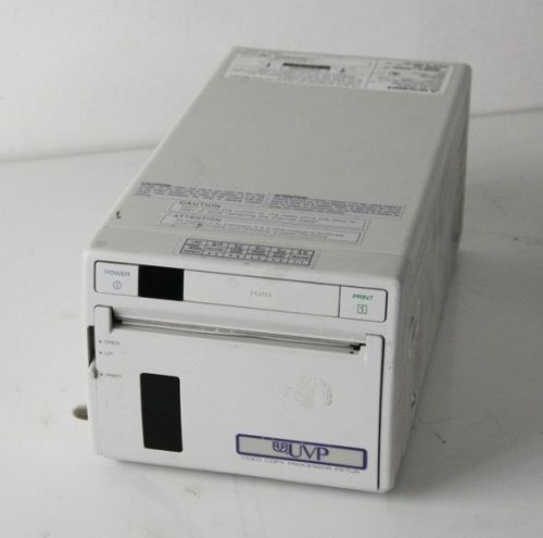UVP Video Copy Processor Model P67VA 5649