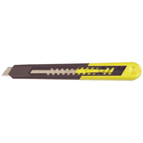 NEW Stanley 10-150 9mm Quick-point Knife