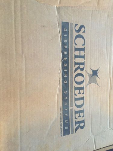 Schroeder Bar Gun/Dispenser