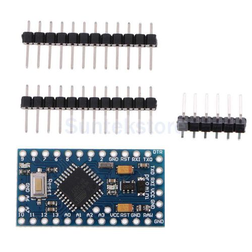 MINI Atmel ATMEGA328 5V/16M MWC avr328P Development Board TTL for Arduino PRO