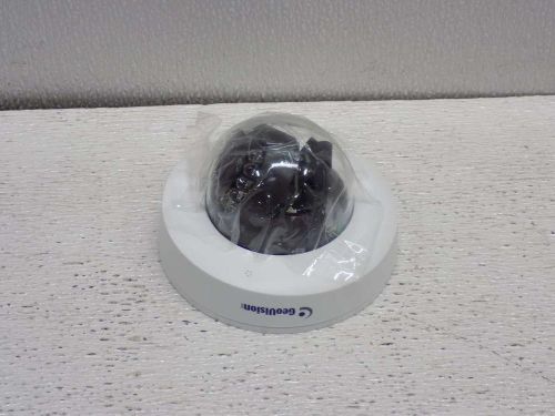 Geovision gv-efd1100-0f network ir mini-dome security camera for sale