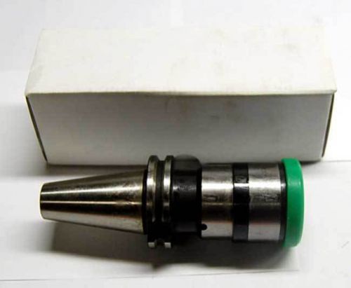 Toolmex cat 40 bilz style#2 tension/compression cnc tap holder, range 5/16&#034;-7/8&#034; for sale