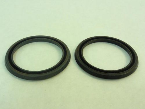 137697 Old-Stock, Ossid 3-4194-3 Lot-2 Oil Seals