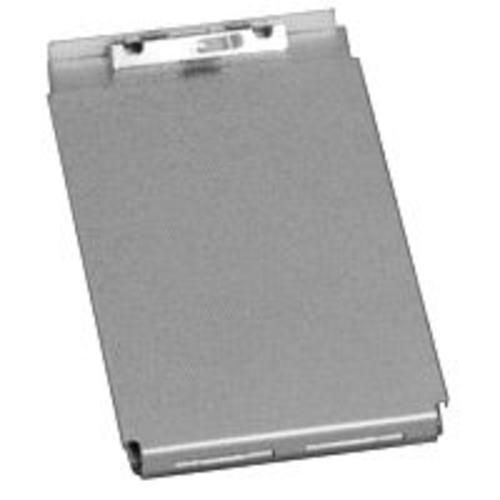 Posse Box Somar Corp CT-3 Posse - Cite Book Posse Caddy 6X9.5 Silver