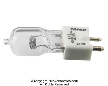 NEW OSRAM EKB 54837 120V 420W Bulb