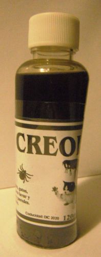 Creolina  120 ml