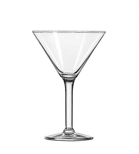 Libbey 8480 10 oz Salud Grande Glass - 8 Glasses