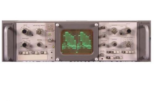 Tektronix 1485 Waveform Monitor