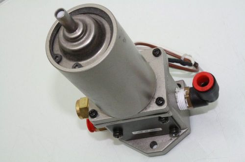 Smc pneumatic plunger solenoid valve 24v pressure festo for sale