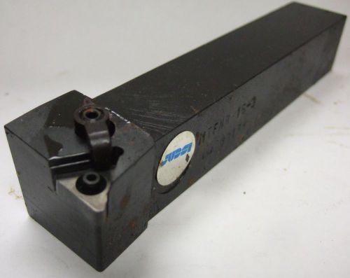 ISCAR MTFNR 16 - 3 Lathe Tool Holder Carbide Inserts Turning New