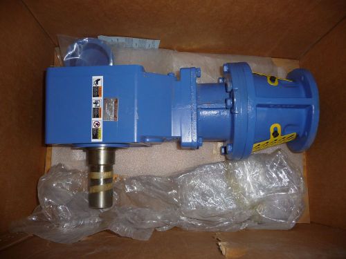 Sumitomo sm-hyponic right angle gear speed reducer, rnfj-1520ly-x1-25, 25:1, new for sale