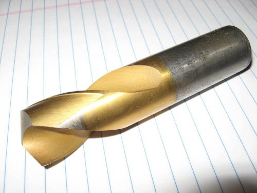 Dormer HSCO Brazil 1 Inch Drill Lathe boring tool Cobalt
