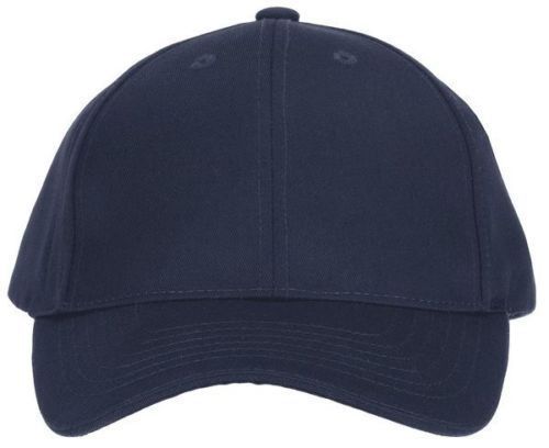 New 5.11 Tactical Adjustable Uniform / Baseball Hat Dark Navy Blue 89260