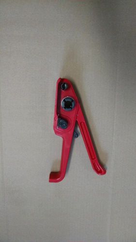 POLYESTER BANDING TENSIONER TOOL