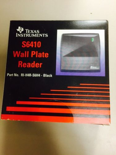 TI S6410 13.56Mhz RFID Reader