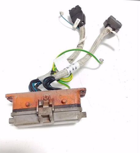 ABB ROBOT ADAPTOR POWER CABLING 3HAC2809-1