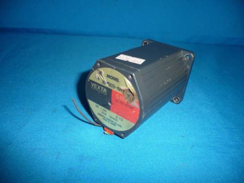 Vexta EM569-NA EM569NA 5 Phase Stepping Motor