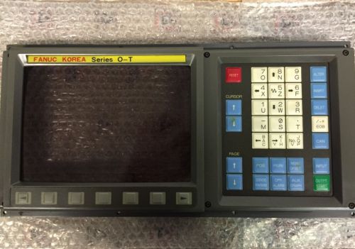 Excellent FANUC A02B-0091-C042  A02B0091C042 *Tested With Warranty*