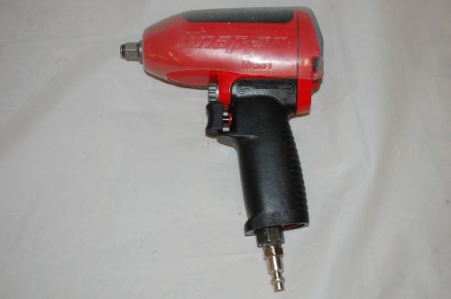 SNAP ON MG31 SUPER DUTY 3/8&#034; AIR IMPACT WRENCH MAGNESIUM