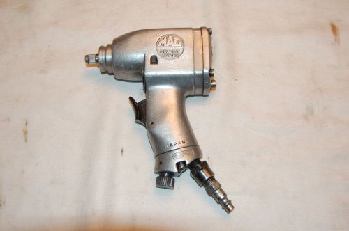 Mac tools 3/8&#034; drive air impact wrench aw135 for sale