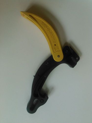 TFT Res-Q-Rench Folding Spanner Multi Tool