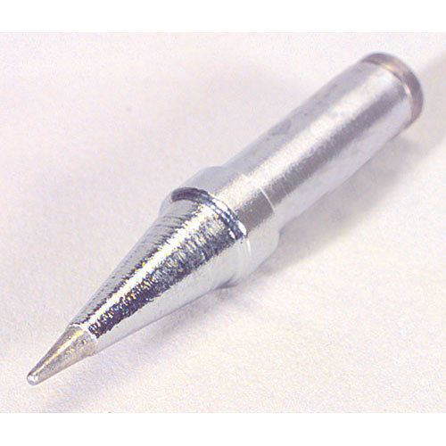 Weller PTP7 1/32&#034; Conical Soldering Iron Tip For WCTPT 700°F 372-131