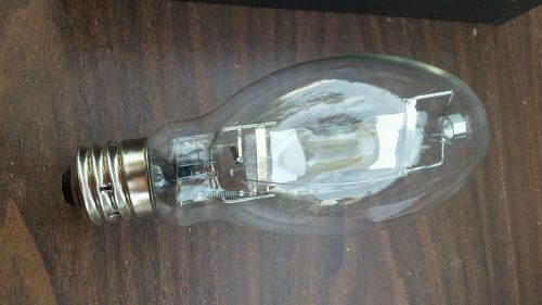 one GE Multi-Vapor Lamp MVR400/U/ED28 400W code 18904 ANSI: M59/E (B3)
