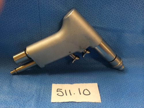 Synthes 511.10 Small Air Drill (Qty 1)