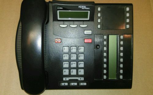 Nortel Phones T7316e