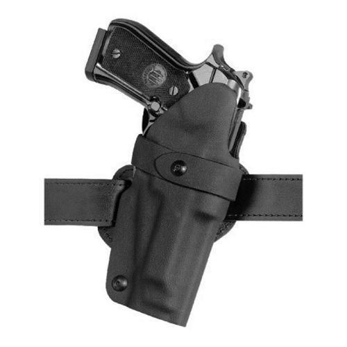 Safariland 0701-18-131 Black STX Tactical Right Hand Conceal Holster S&amp;W 39