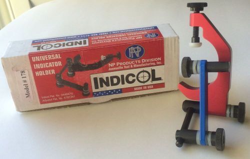Indicol universal indicator holder #178 made in usa for sale