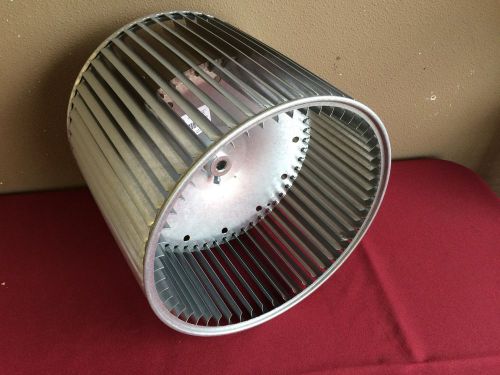 ICP OEM 2120191 Universal Replacement Squirrel Cage Blower Wheel  11.5&#034; x 10.75
