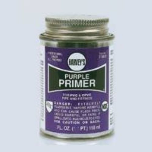 Harvey 019070-12 16-ounce multi purpose primer  purple for sale