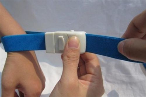 Good Quick Release Medical Paramedic Outdoor Sport Emergency Tourniquet Buckle