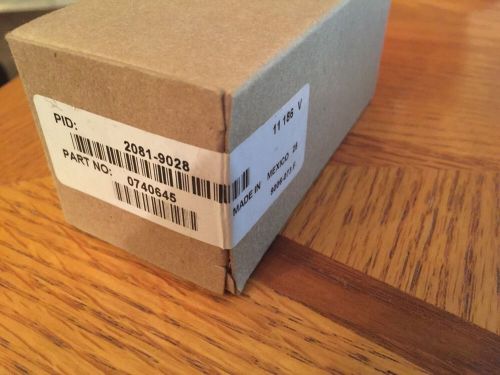 SIMPLEX GRINNELL TYCO 2081 9028 Transient CIRCUIT PROTECTOR GOOD FOR Mapnet 1&amp;2