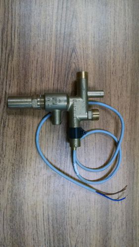 Pressure Switch Safety Block for Karcher HDS Pressure Washer # 47491450