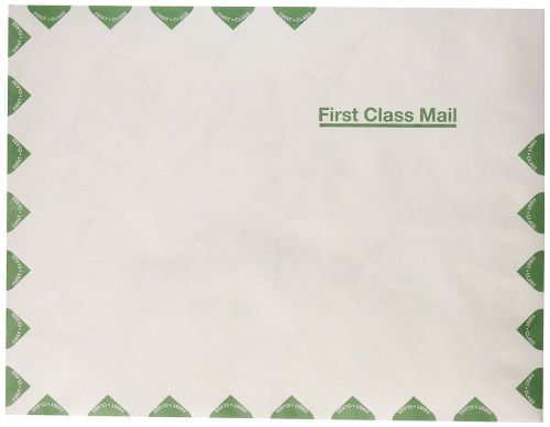 10 First Class 10x13x1 1/2&#034;   Tyvek Mailers Expansion-Sub 14 -USA-Dupont 10&#034;open