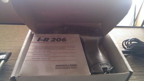 air wrench ir206