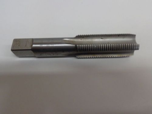 Wedell 1&#034;-12 stub acme tap 2g finisher    stk 9982 for sale