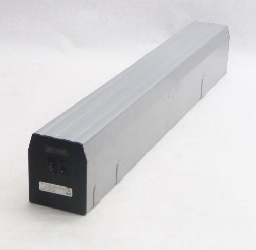 Ir lcn 4630/4640 series fire door electric auto equalizer operator assembly for sale
