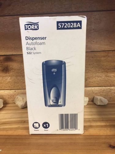 Tork Dispenser 572028A