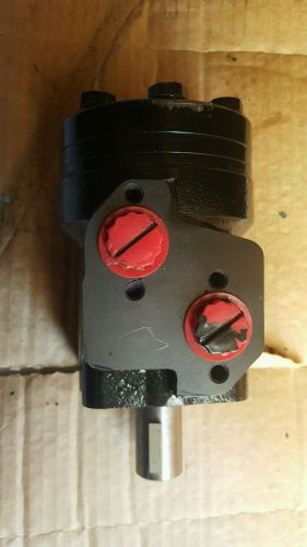 2.5 white hydraulic motor for sale