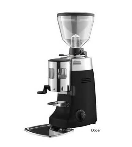 Mazzer Kony Automatic (modified or reversible to standard)