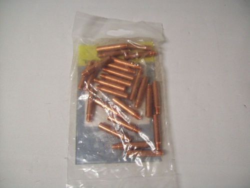 Tweco - WELDSKILL CONTACT TIP WS14H-52, 1140-1245 - 25 Per Pack