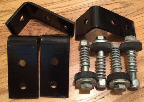 American Wet Tank System Hydaulic Chassis Mounting Kit ASK-200 NOS