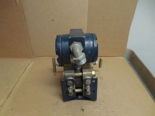 Dieterich pressure transmitter 2000-dx-030-cs-24-bw-a5 1500 psig w/ m6tvdc-4 for sale