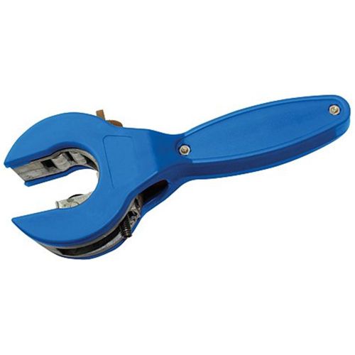 8-29mm ratchet pipe cutter - silverline 662789 silverline adjustable plumbers for sale