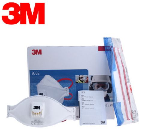 3M 9332 pack 10 items