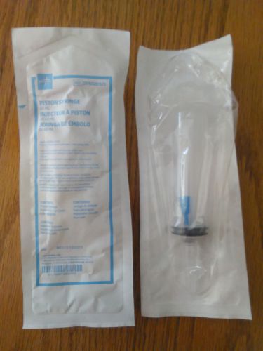 New!-60ml Plastic Syringe-Large Thumb Ring Syringes 60cc-Free Shipping !